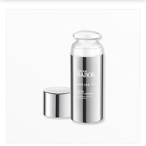 DR BARBOR Detox Lipo Cleanser NIB 55.00 - Picture 1 of 4